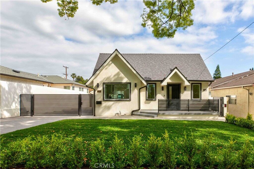 Property Photo:  1244 Allen Avenue  CA 91201 