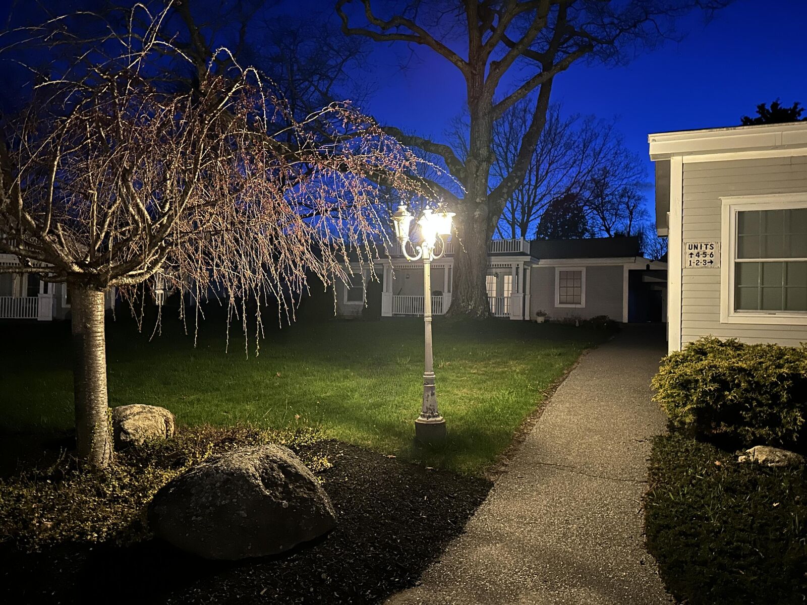 Property Photo: 6 Hilltop Drive 6 ME 04856