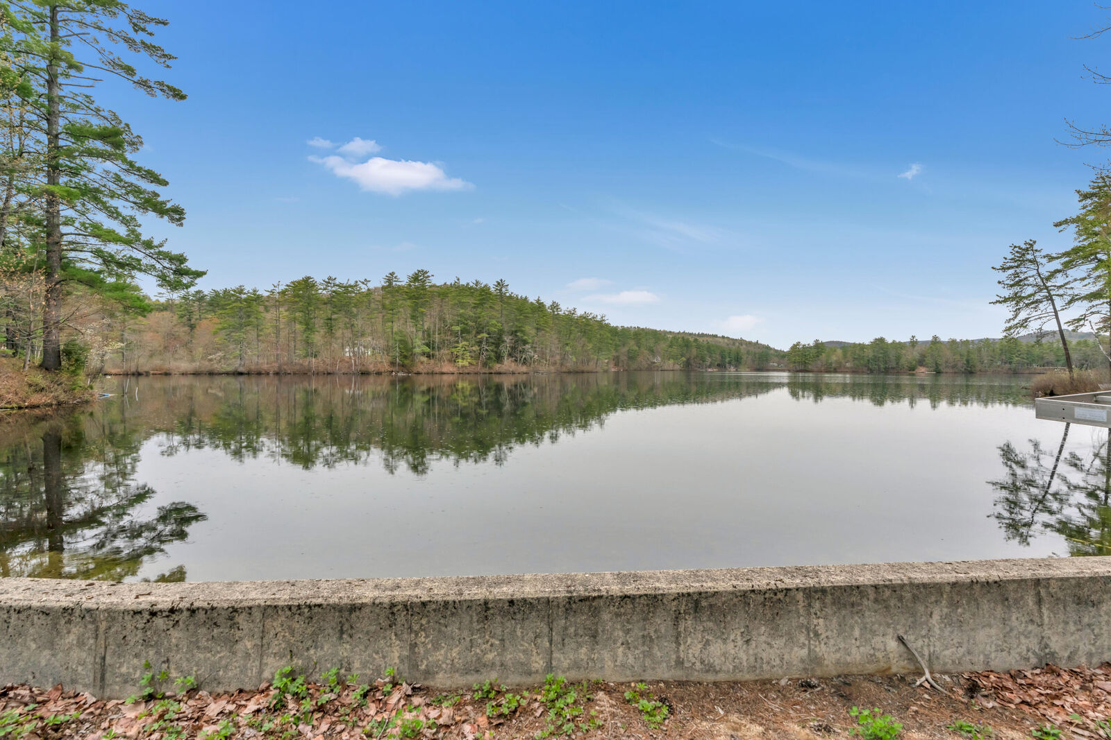 Property Photo:  123 Swans Point  ME 04041 