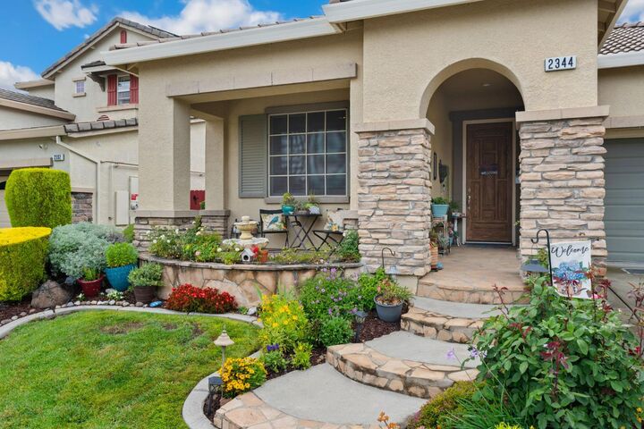 Property Photo: 2344 Culpepper Lane CA 95648