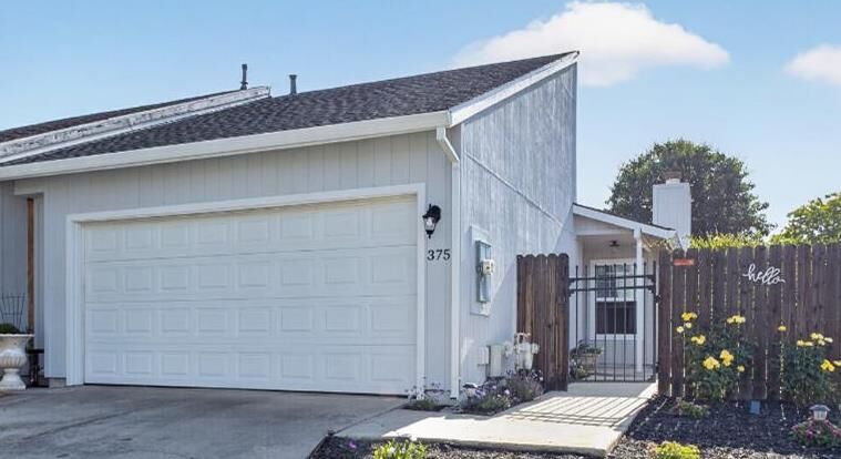 Property Photo:  375 Susan Ct.  CA 95648 