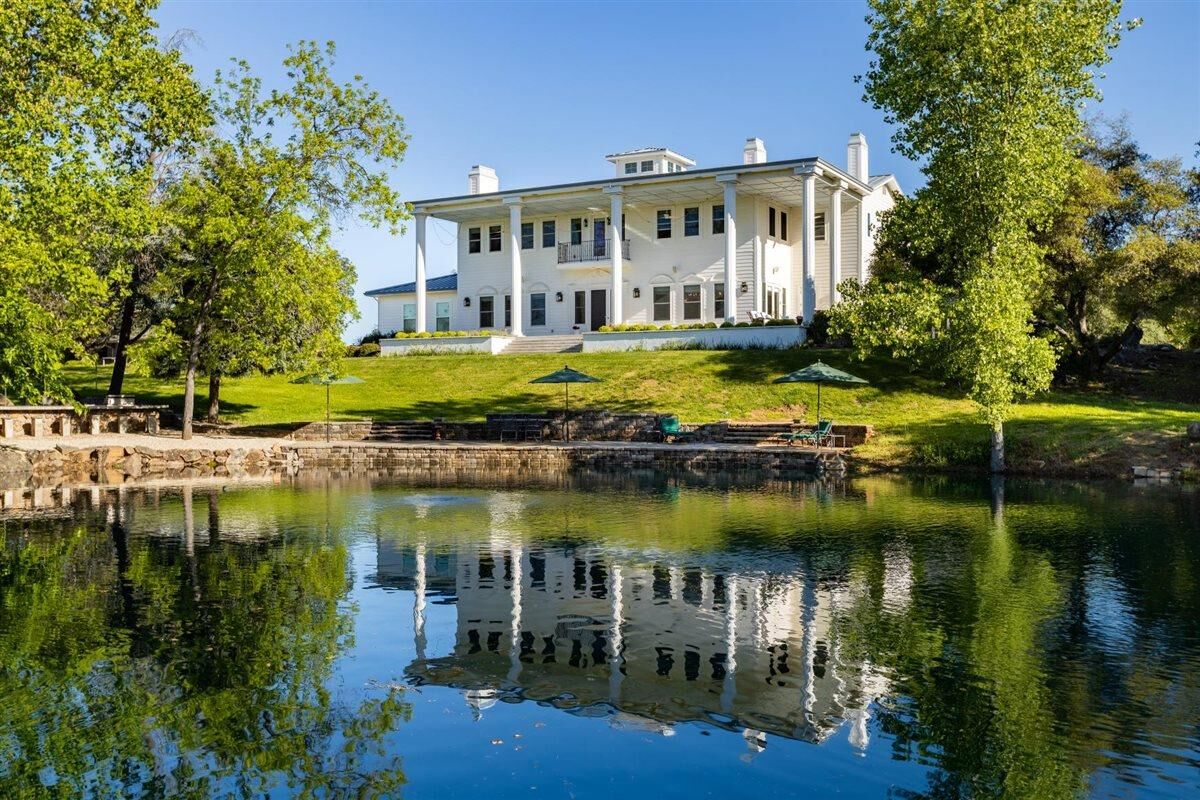 Property Photo:  3100 Newcastle Road  CA 95658 