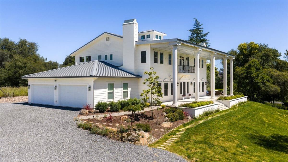 Property Photo: 3100 Newcastle Road CA 95658
