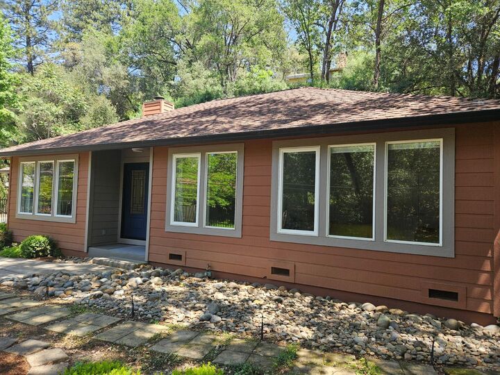 Property Photo:  2911 Clay Street  CA 95667 