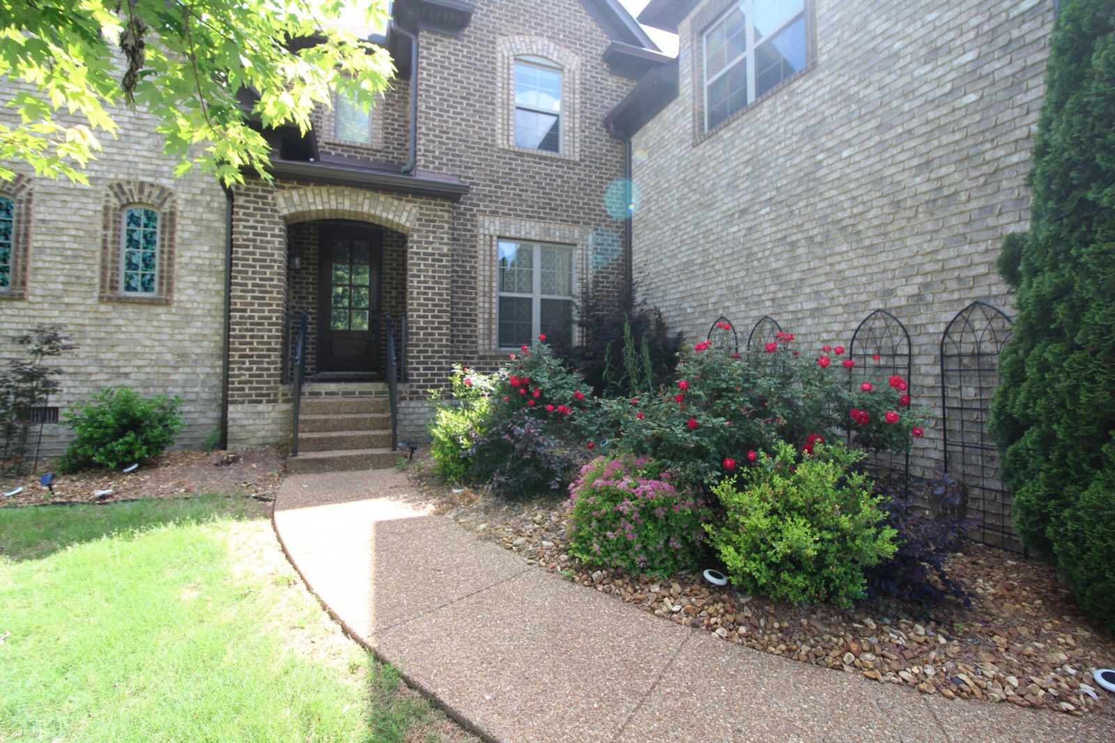 Property Photo:  337 Crooked Creek Ln  TN 37075 