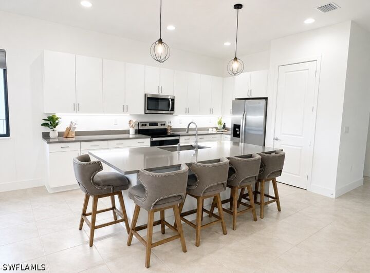 Property Photo:  5101 Gambero Way  FL 34142 