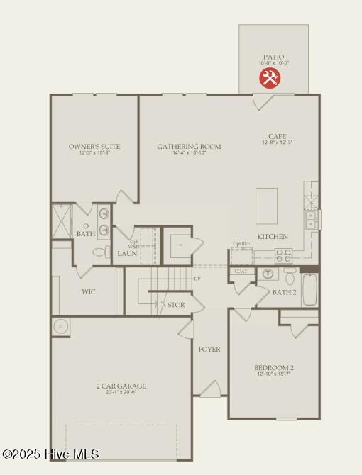 Property Photo: 647 Coronado Avenue NC 28451