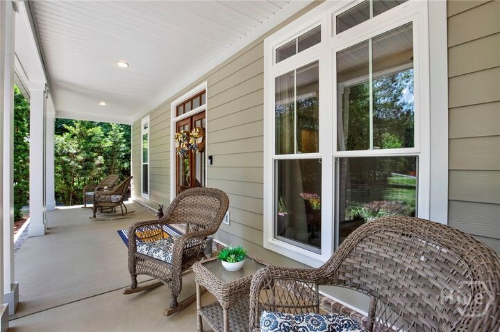 Property Photo:  890 Saint Catherine Circle  GA 31324 