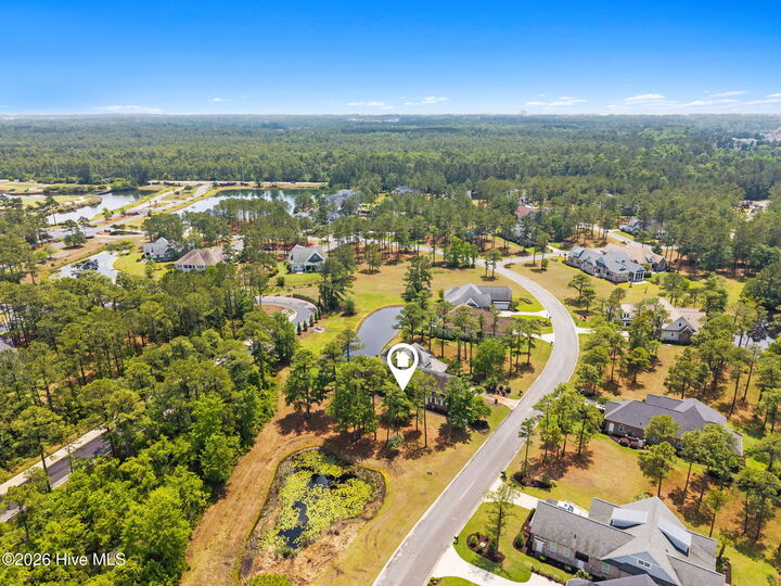 Property Photo: 6658 124 Summerhill Glen SW NC 28469