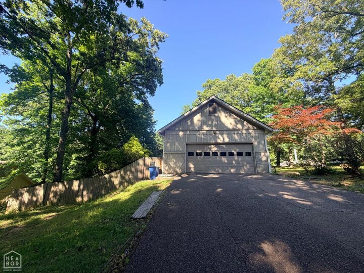 Property Photo: 1938 Paula Drive AR 72404