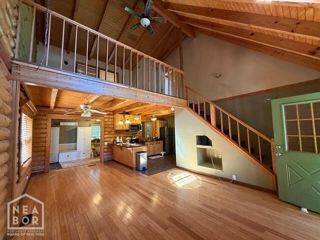 Property Photo:  71 Gilbreath Road  AR 72513 
