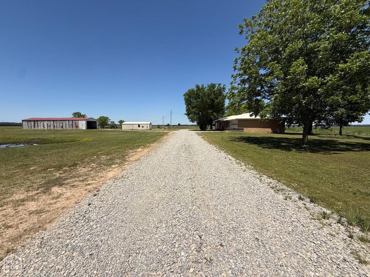 Property Photo:  2729 County Road 960  AR 72417 