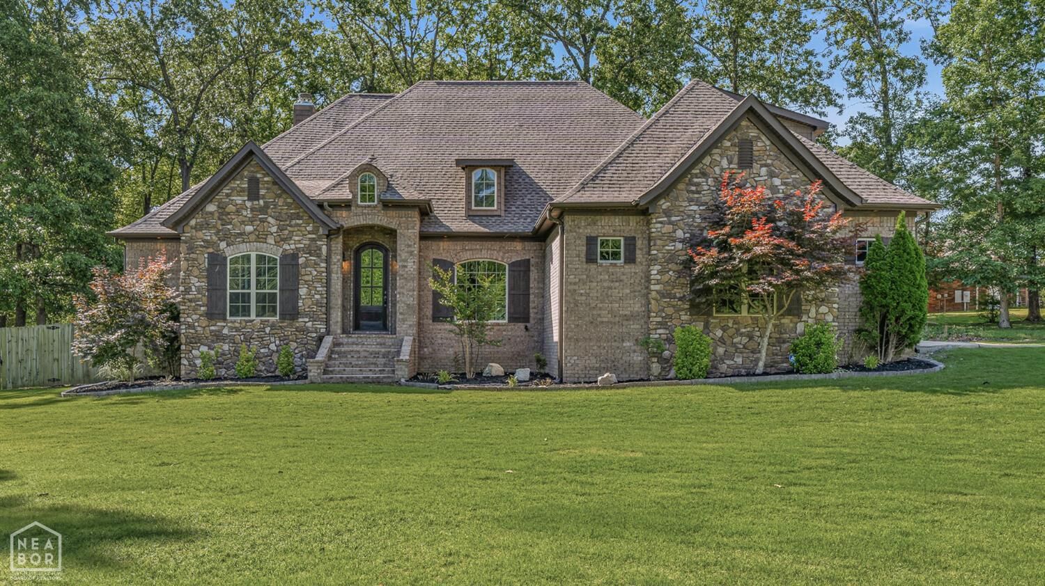 Property Photo: 31 County Road 7664 AR 72401