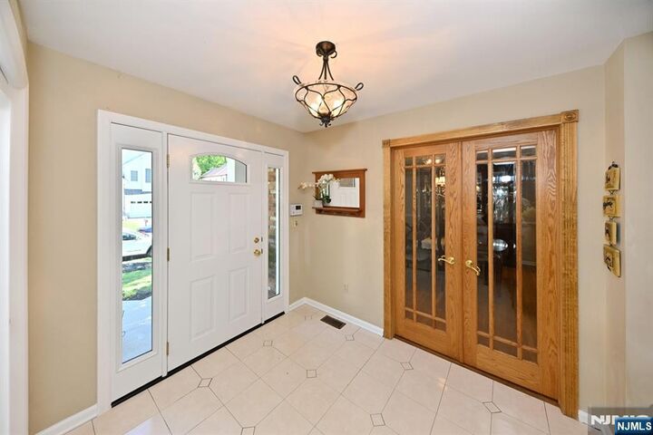 Property Photo:  142 Geiger Drive  NJ 07675 