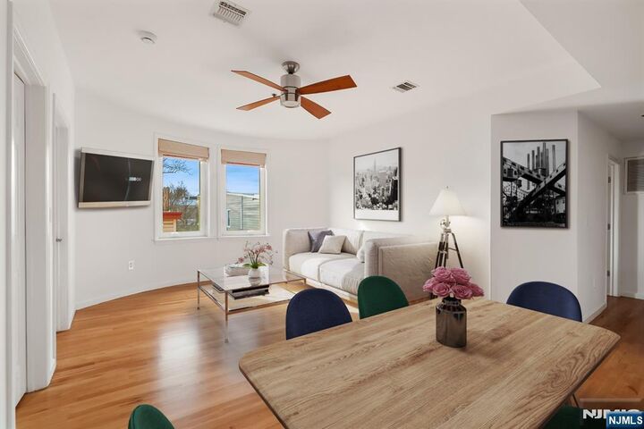 Property Photo:  515 Gregory 8  NJ 07086 