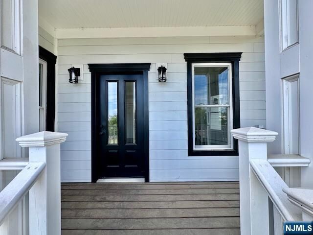 Property Photo: 231 Wierimus Road North NJ 07642