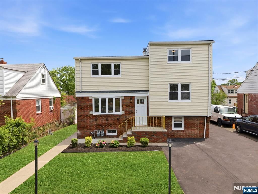 Property Photo:  23 Prospect Street  NJ 07011 
