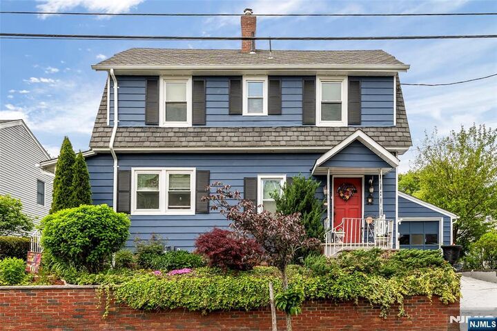 Property Photo:  5 Leo Terrace  NJ 07003 