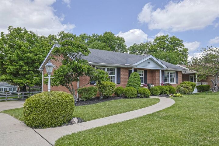 Property Photo:  3028 Lindsey Drive  KY 41017 