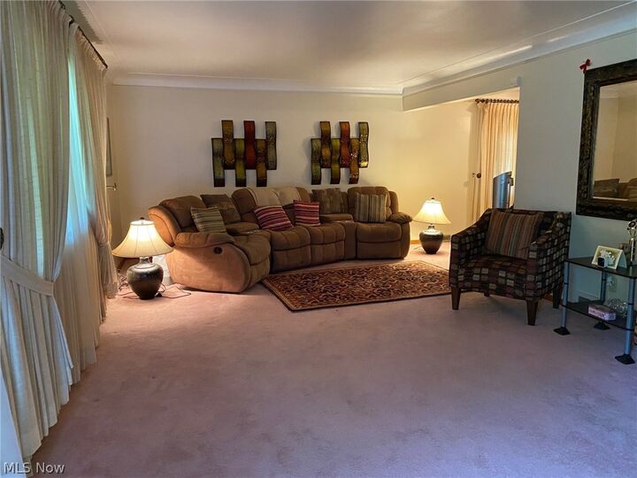 Property Photo:  19601 Mayfair Lane  OH 44128 
