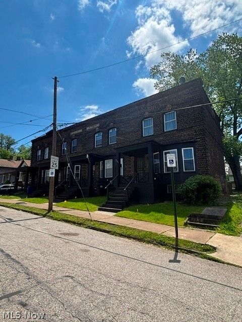 Property Photo:  7112 Ottawa Road  OH 44105 