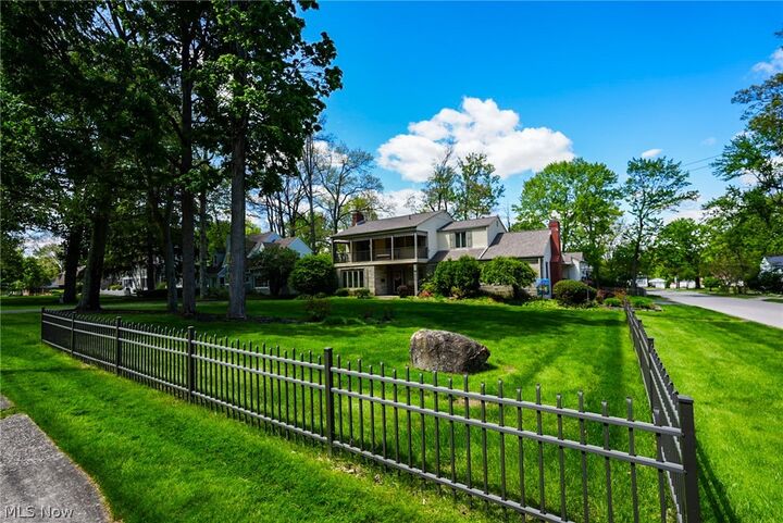 Property Photo:  7224 Oak Drive  OH 44514 
