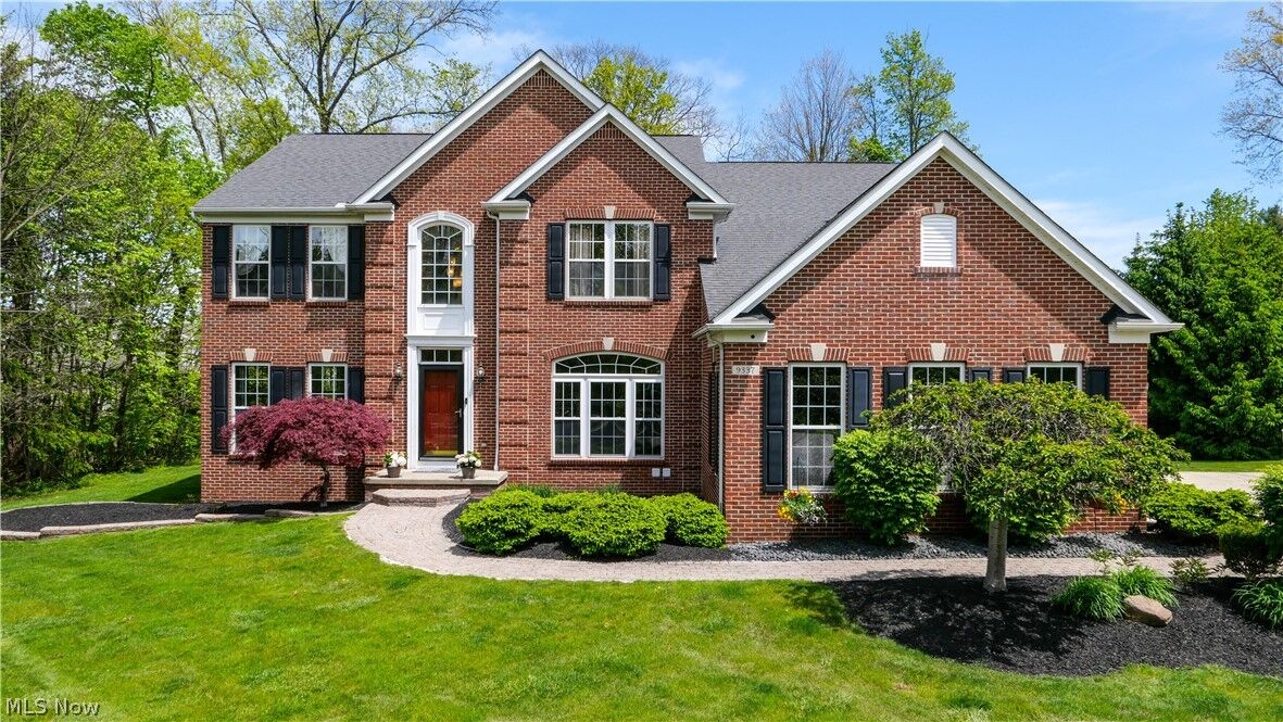 Property Photo:  9337 Adam Run  OH 44087 