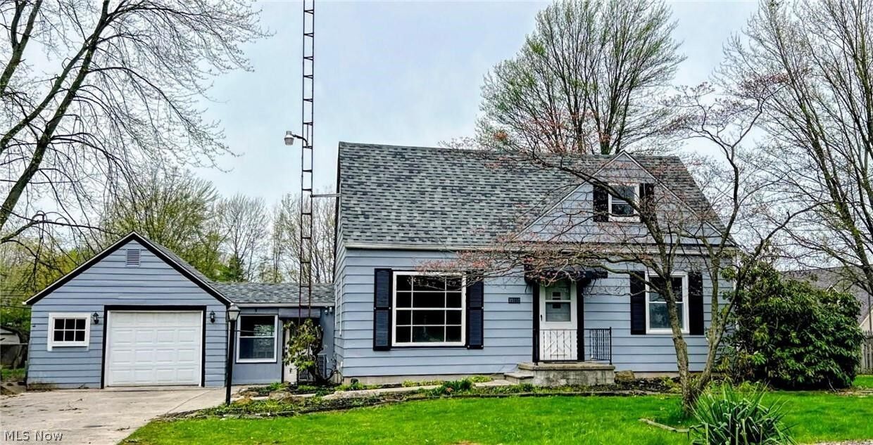 Property Photo:  35888 Chestnut Ridge Road  OH 44039 