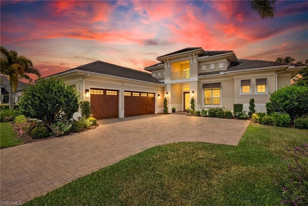 Property Photo:  14179 Charthouse Ct  FL 34114 