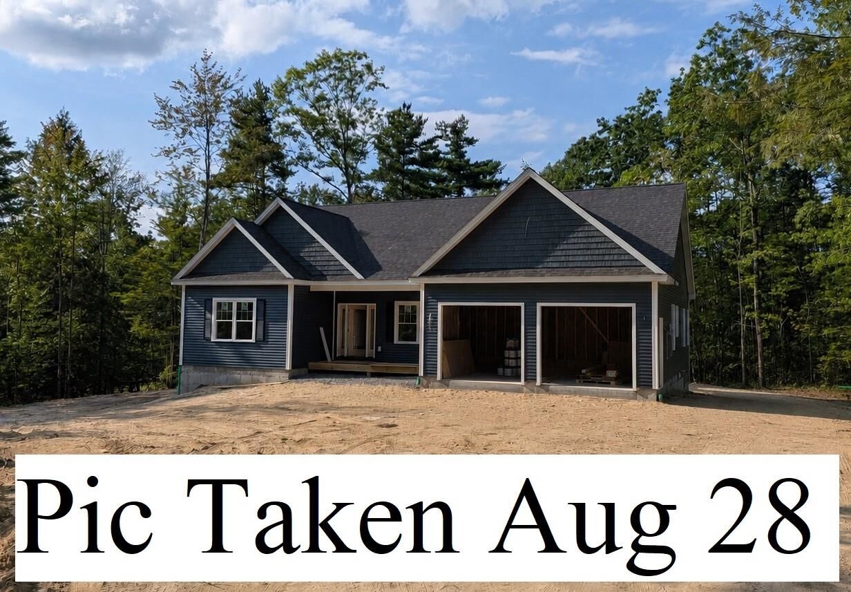 Property Photo:  26-5 Purgatory Falls Road  NH 03082 