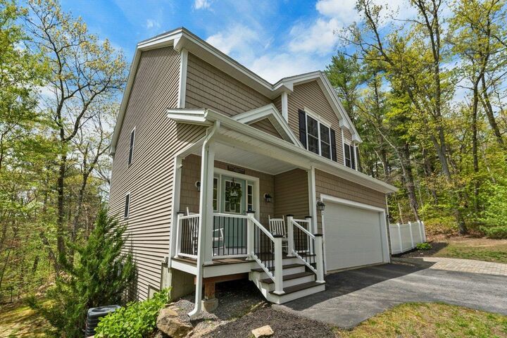 Property Photo: 72 Circuit Street NH 03103