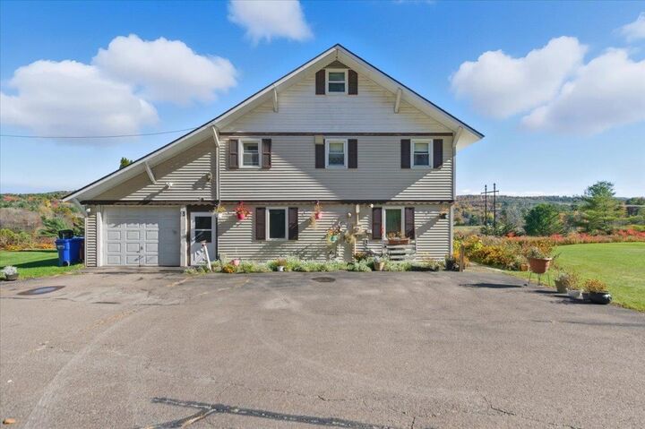 Property Photo: 84 Chaloux Lane VT 05495