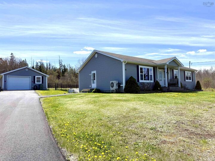 Property Photo:  23 Riverbend Drive  NS B4H 3Y1 