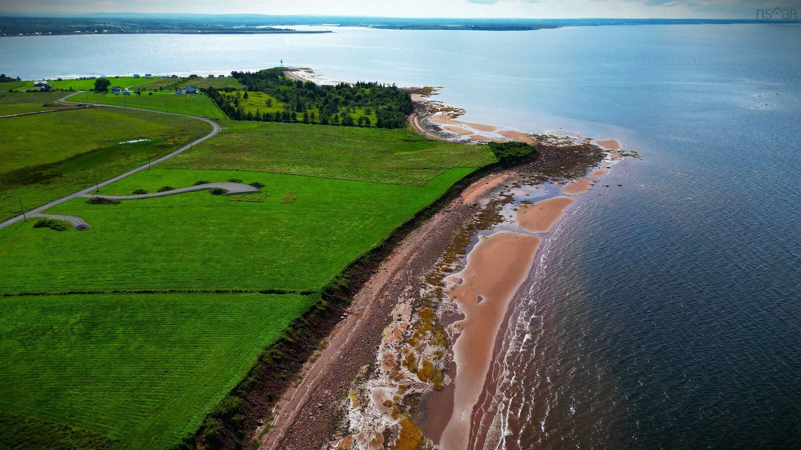Property Photo:  Lot 19 Beach Chair Lane  NS B0K 1L0 