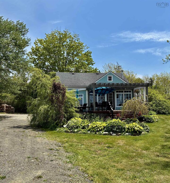 Property Photo: 8367 Highway 101 NS B0V 1A0