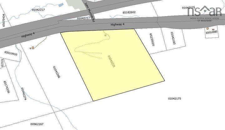 Property Photo:  14266 4 Highway  NS B2G 2K8 