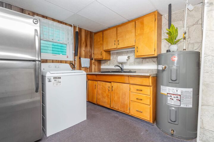 Property Photo:  18 Lorway Street  NS B1C 2K1 
