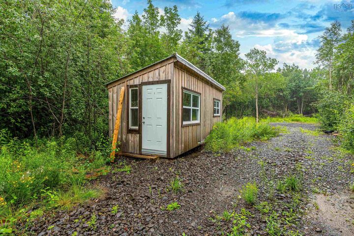 Property Photo:  Lot Purdy Road  NS B0S 1J0 