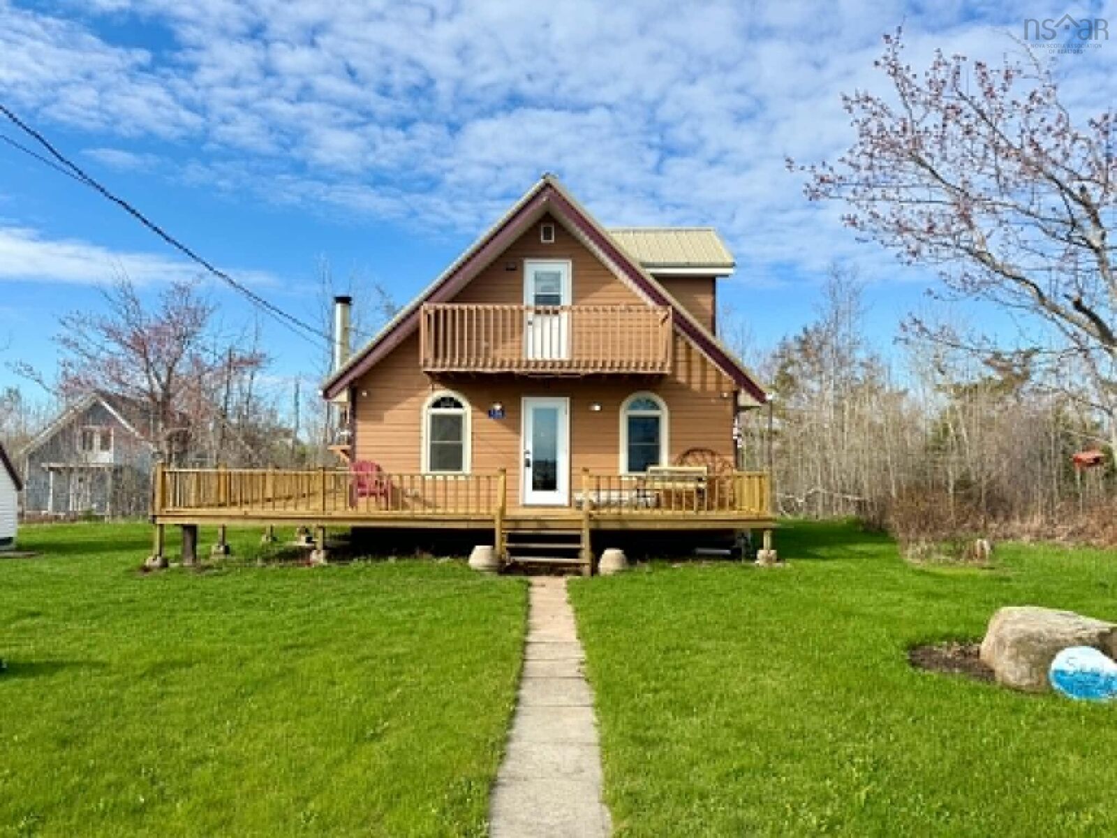 Property Photo:  136 Red Cliff Drive  NS B0K 1N0 