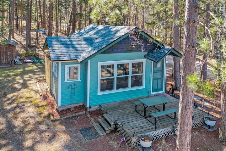 Property Photo:  47022 189th Avenue  MN 55760 