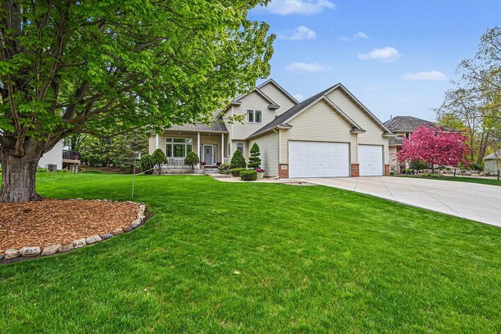 Property Photo:  4517 Alicia Drive  MN 55077 