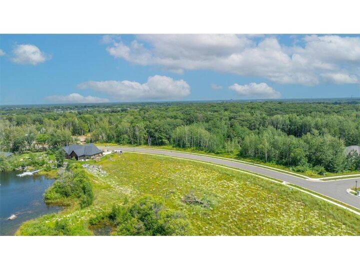 Property Photo: 3574 36th Street S MN 56301