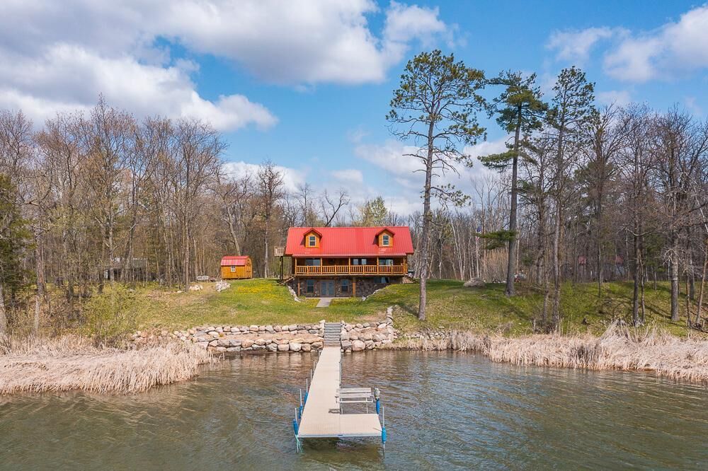 Property Photo:  26220 Weinkauf Place  MN 56431 