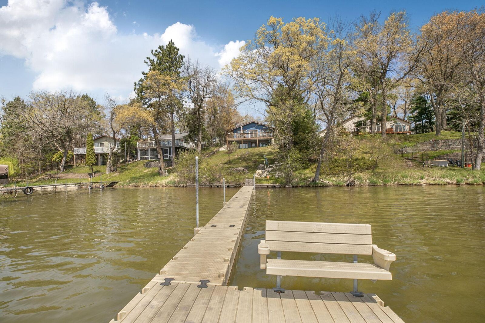 Property Photo:  11745 42nd Street SE  MN 55319 