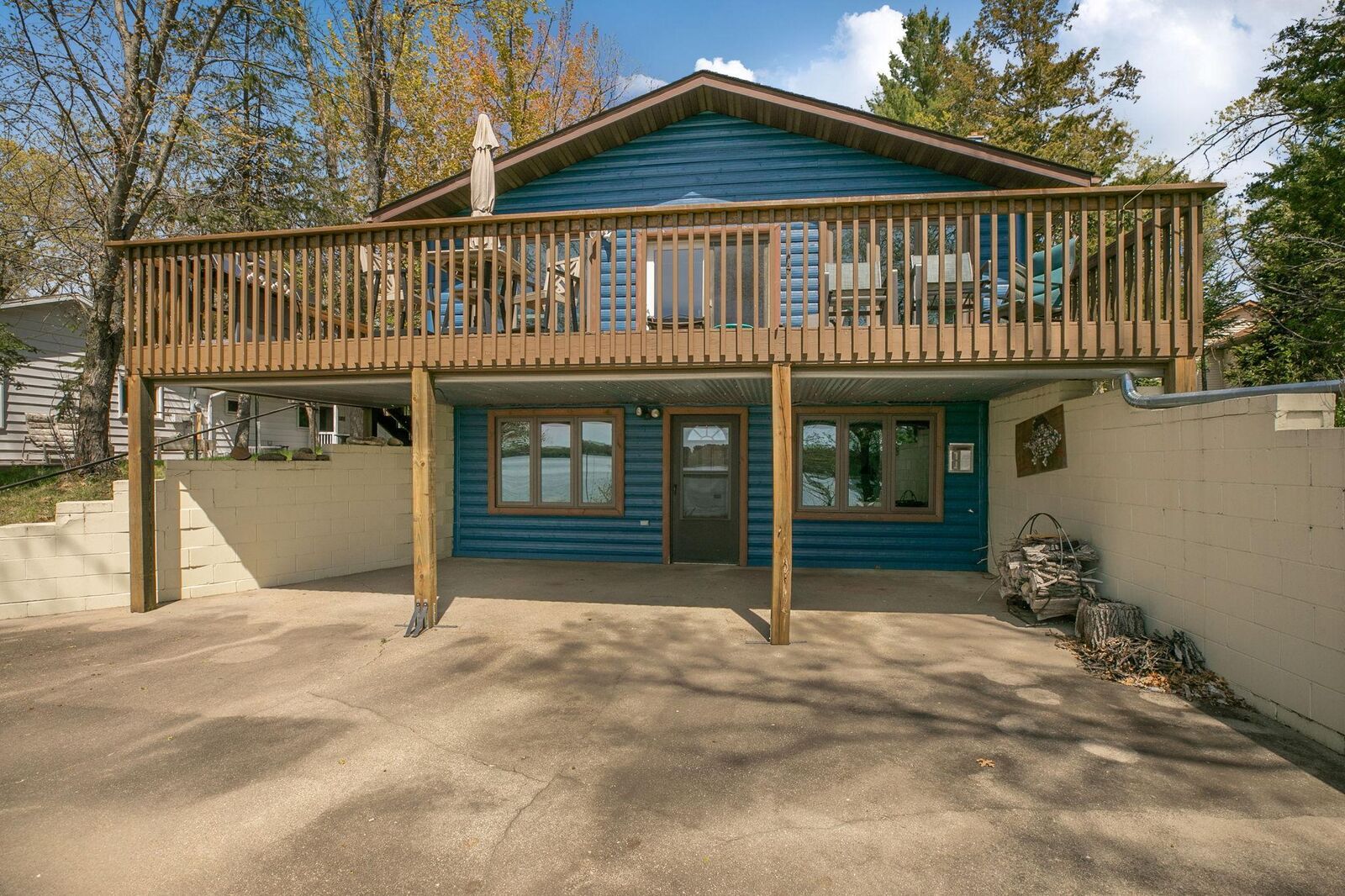 Property Photo:  11745 42nd Street SE  MN 55319 