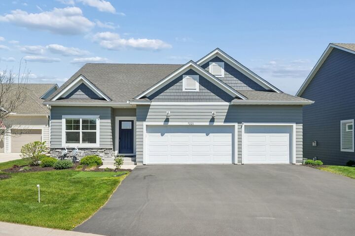 Property Photo:  7221 Lavalle Drive  MN 55038 