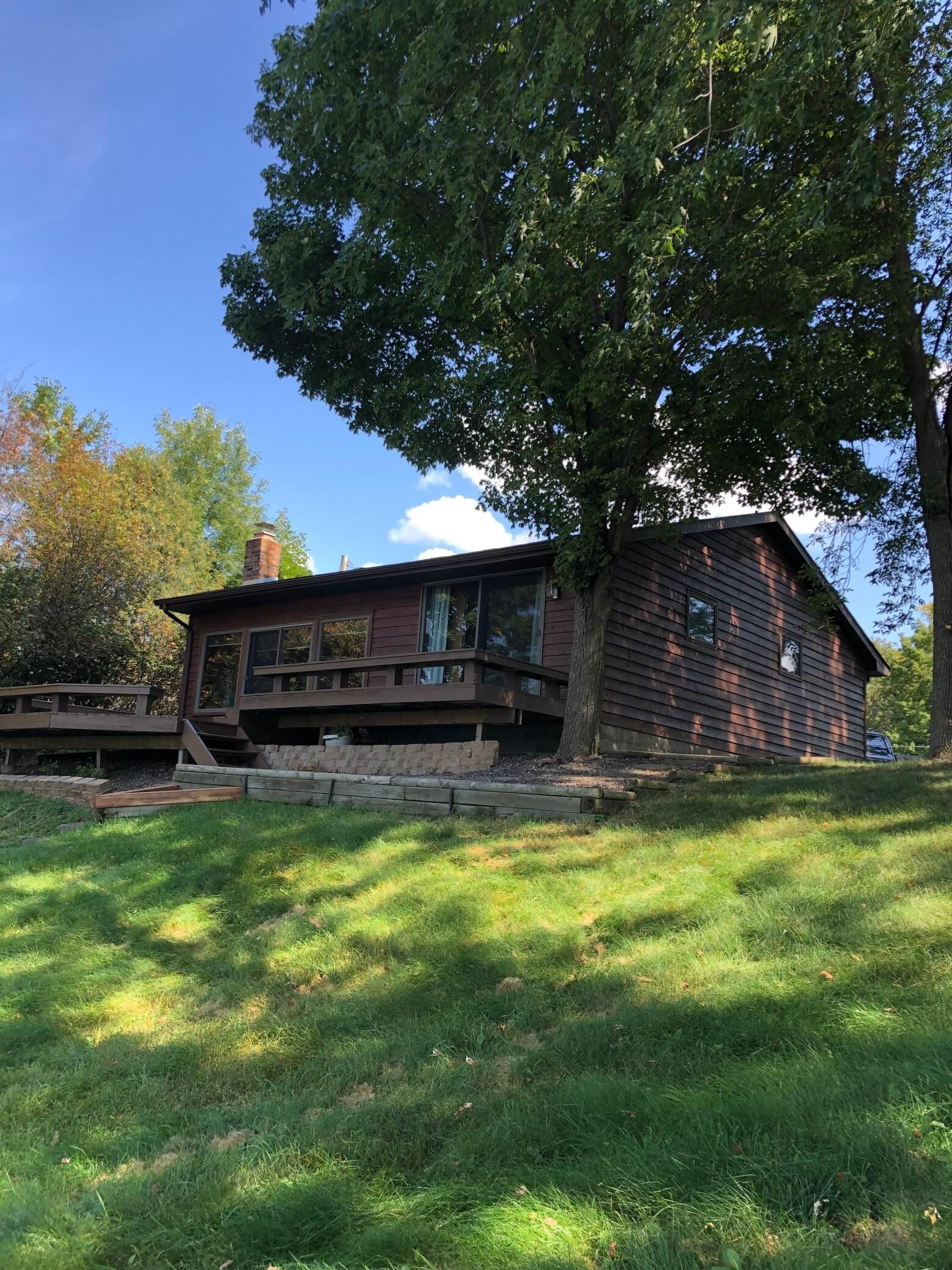 Property Photo: 43923 Vista Road MN 56342