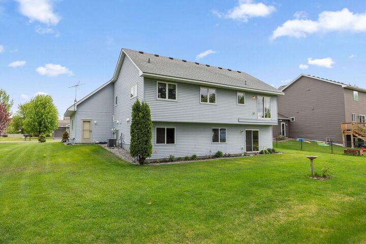 Property Photo:  8707 Preserve Boulevard N  MN 55013 