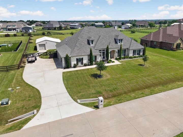 Property Photo:  13420 Escalara Lane  TX 76247 