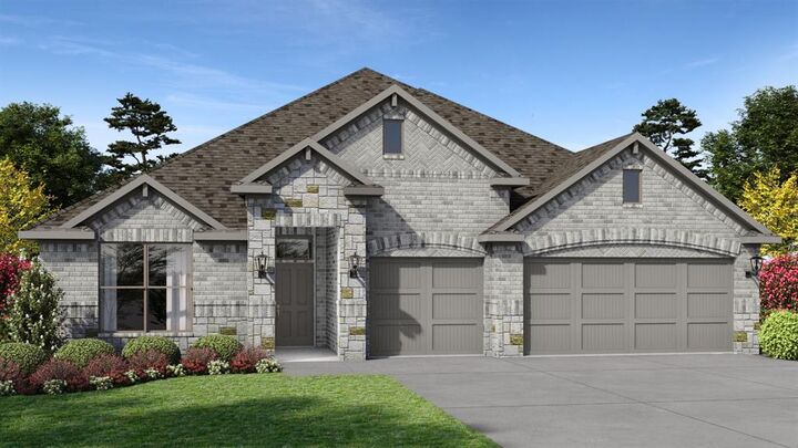 Property Photo: 3309 Pier View Street TX 76065